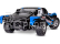 RC auto Traxxas Slash 1:10 RTR, modrá