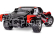 RC auto Traxxas Slash 1:10 RTR, modrá