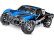 RC auto Traxxas Slash 1:10 RTR, modrá