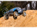 RC auto Traxxas Slash 1:10 RTR, modrá