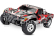 RC auto Traxxas Slash 1:10 RTR, modrá