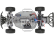 RC auto Traxxas Slash 1:10 RTR, modrá