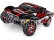 RC auto Traxxas Slash 1:10 RTR, modrá