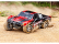 RC auto Traxxas Slash 1:10 RTR, modrá