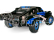 RC auto Traxxas Slash 1:10 RTR, modrá