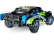 RC auto Traxxas Slash 1:10 RTR, modrá