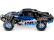 RC auto Traxxas Slash 1:10 RTR, modrá