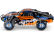 RC auto Traxxas Slash 1:10 RTR, modrá