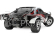 RC auto Traxxas Slash 1:10, modrá