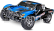 RC auto Traxxas Slash 1:10 RTR, modrá