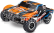 RC auto Traxxas Slash 1:10 RTR, oranžová