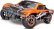 RC auto Traxxas Slash 1:10 RTR, oranžová