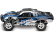 RC auto Traxxas Slash 1:10, Rock'n Roll