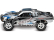 RC auto Traxxas Slash 1:10, Rock'n Roll