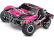 RC auto Traxxas Slash 1:10 RTR, růžová