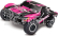RC auto Traxxas Slash 1:10 RTR, růžová