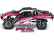 RC auto Traxxas Slash 1:10 RTR, Vision