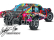 RC auto Traxxas Slash 1:10 RTR, Vision