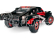 RC auto Traxxas Slash 1:10 RTR, zelená