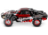 RC auto Traxxas Slash 1:10 RTR, zelená