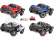 RC auto Traxxas Slash 1:10 VXL 4WD OBA TQi, Fox