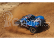 RC auto Traxxas Slash 1:10 VXL 4WD OBA TQi, Fox