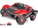 RC auto Traxxas Slash 1:10 VXL 4WD OBA TQi, Fox