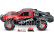 RC auto Traxxas Slash 1:10 VXL 4WD OBA TQi, Fox