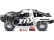 RC auto Traxxas Slash 1:10 VXL 4WD OBA TQi, Fox