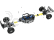 RC auto Traxxas Slash 1:10 VXL 4WD OBA TQi, modrá