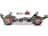 RC auto Traxxas Slash 1:10 VXL 4WD OBA TQi, modrá