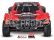 RC auto Traxxas Slash 1:10 VXL 4WD OBA TQi, modrá