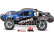 RC auto Traxxas Slash 1:10 VXL 4WD OBA TQi, modrá