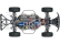 RC auto Traxxas Slash 1:10 VXL 4WD OBA TQi, modrá
