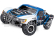 RC auto Traxxas Slash 1:10 VXL 4WD RTR Fox