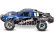 RC auto Traxxas Slash 1:10 VXL 4WD TQi, červená