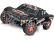 RC auto Traxxas Slash 1:10 VXL 4WD TQi, červená