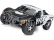 RC auto Traxxas Slash 1:10 VXL 4WD TQi, Fox, černobílá