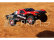 RC auto Traxxas Slash 1:10 VXL 4WD TQi, Fox, černobílá