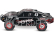 RC auto Traxxas Slash 1:10 VXL 4WD TQi, Vision, modrá