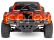 RC auto Traxxas Slash 1:10 VXL HD RTR, červená