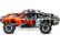RC auto Traxxas Slash 1:10 VXL HD RTR, červená