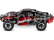 RC auto Traxxas Slash 1:10 VXL HD RTR, červená