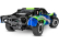 RC auto Traxxas Slash 1:10 VXL HD RTR, červená
