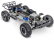 RC auto Traxxas Slash 1:10 VXL HD RTR, červená