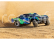 RC auto Traxxas Slash 1:10 VXL HD RTR, červená