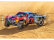 RC auto Traxxas Slash 1:10 VXL HD RTR, červená