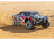 RC auto Traxxas Slash 1:10 VXL HD RTR, červená