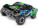 RC auto Traxxas Slash 1:10 VXL HD RTR, červená
