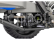 RC auto Traxxas Slash 1:10 VXL HD RTR Fox